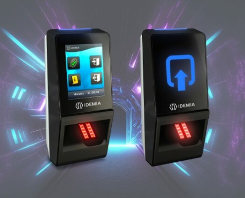 Article 104 : Sigma Lite: innovating biometric security for modern needs