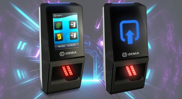 Article 104 : Sigma Lite: innovating biometric security for modern needs