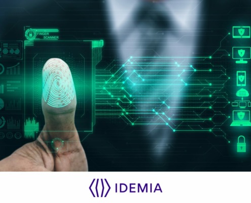 Article 115 : How Idemia’s biometric solutions support OEM innovation